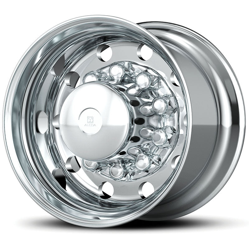 22.5 x 14 X-ONE Alcoa Dura-Bright® EVO 0