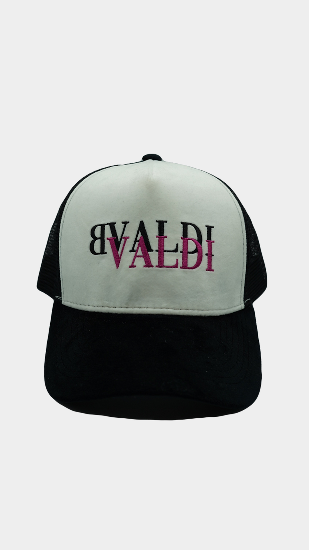 Bvaldi Valdi Velvet cap – BVALDI