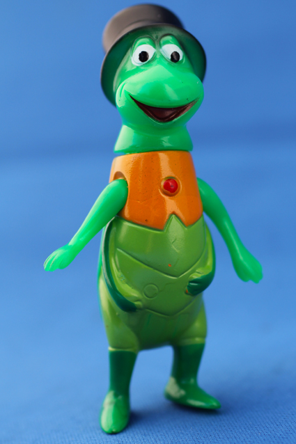 みつばちマーヤの冒険・フィリップ – 昭和玩具研究+発表