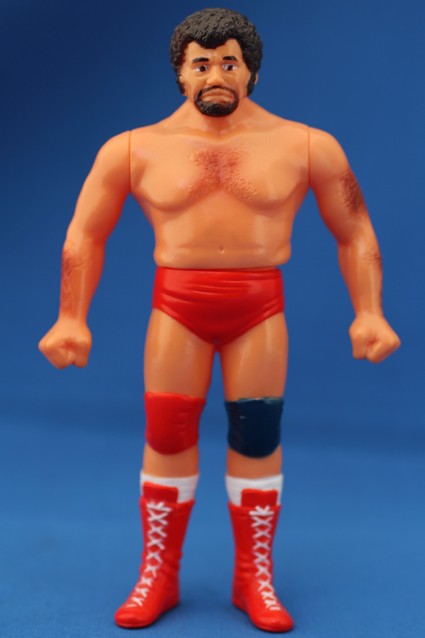 ハーリー・レイス – 昭和玩具研究+発表