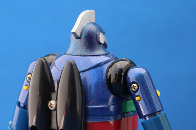 ポピー・超合金・名作シリーズ・鉄人28号 – 昭和玩具研究+発表