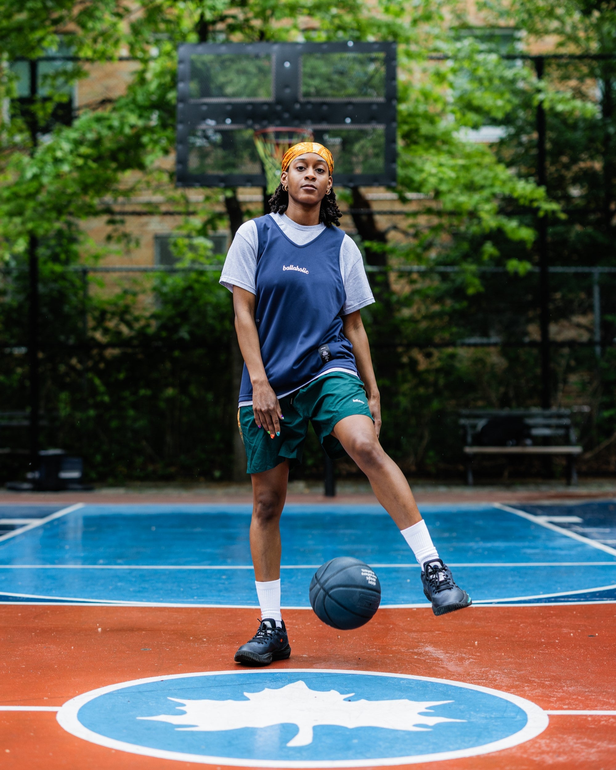 JAZZ ASICS – ballaholicオンラインショップ