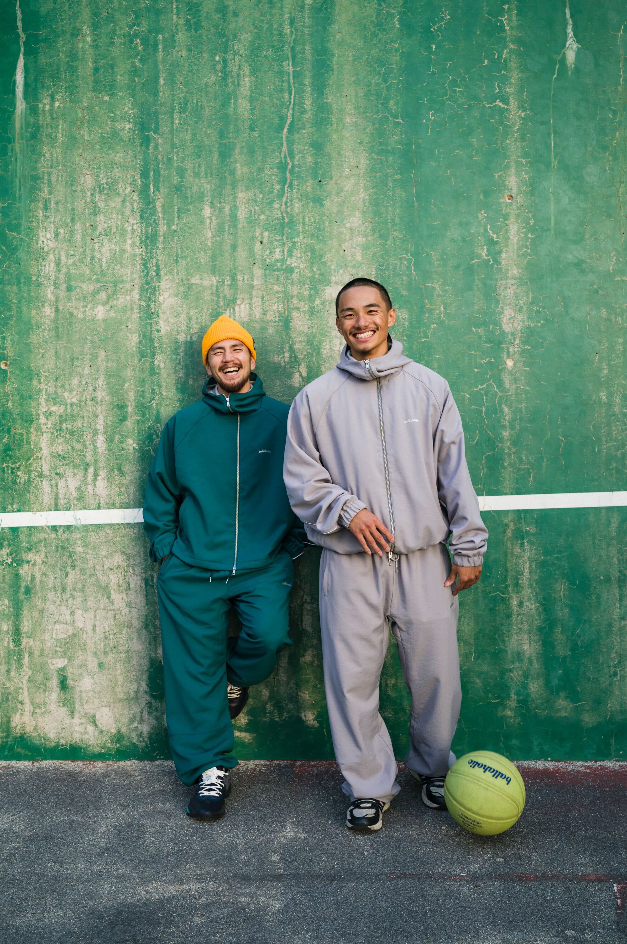 KOSUKE_RYO – ballaholicオンラインショップ