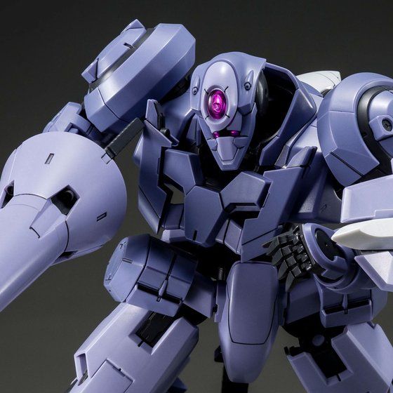 ガンプラ「MG 1/100 ジンクスIII（アロウズ型）」が再販！本アイテムの