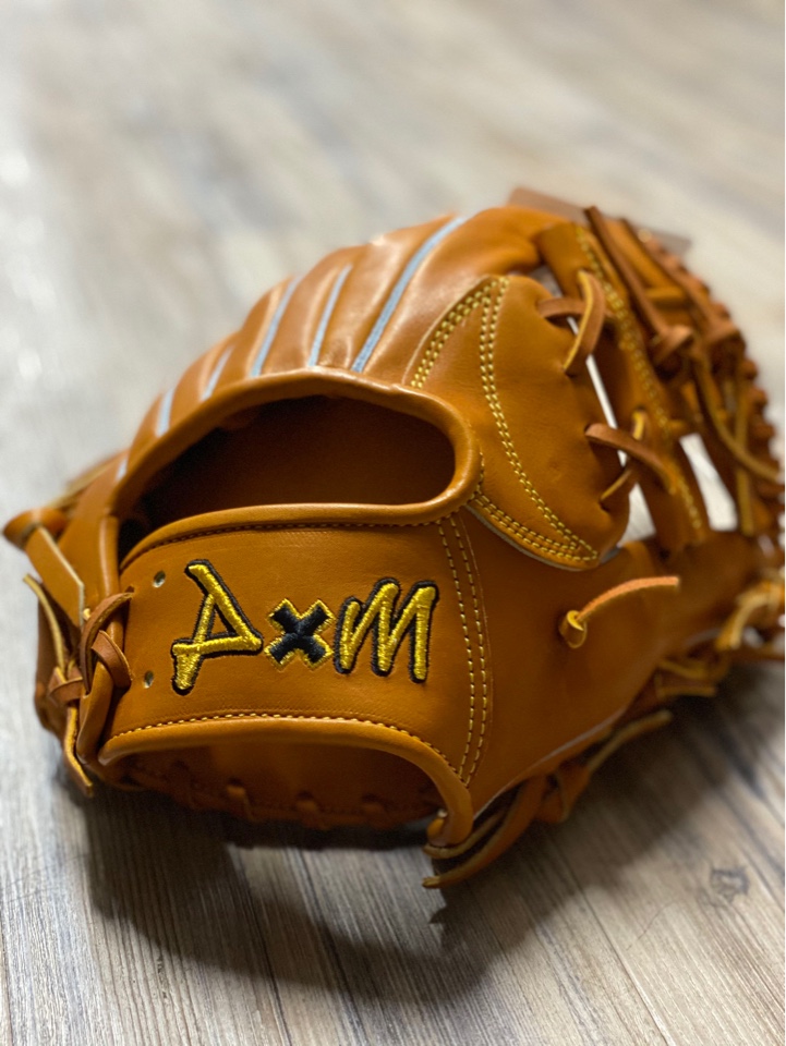 D×M,ディーバイエム,アトムズ,ATOMS,硬式グラブ,オーダーグラブ,I100,I200