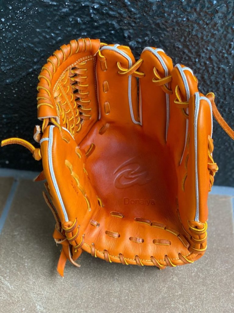 安定のオールラウンド用】ドナイヤの内野オールラウンド用万能型DJNIK