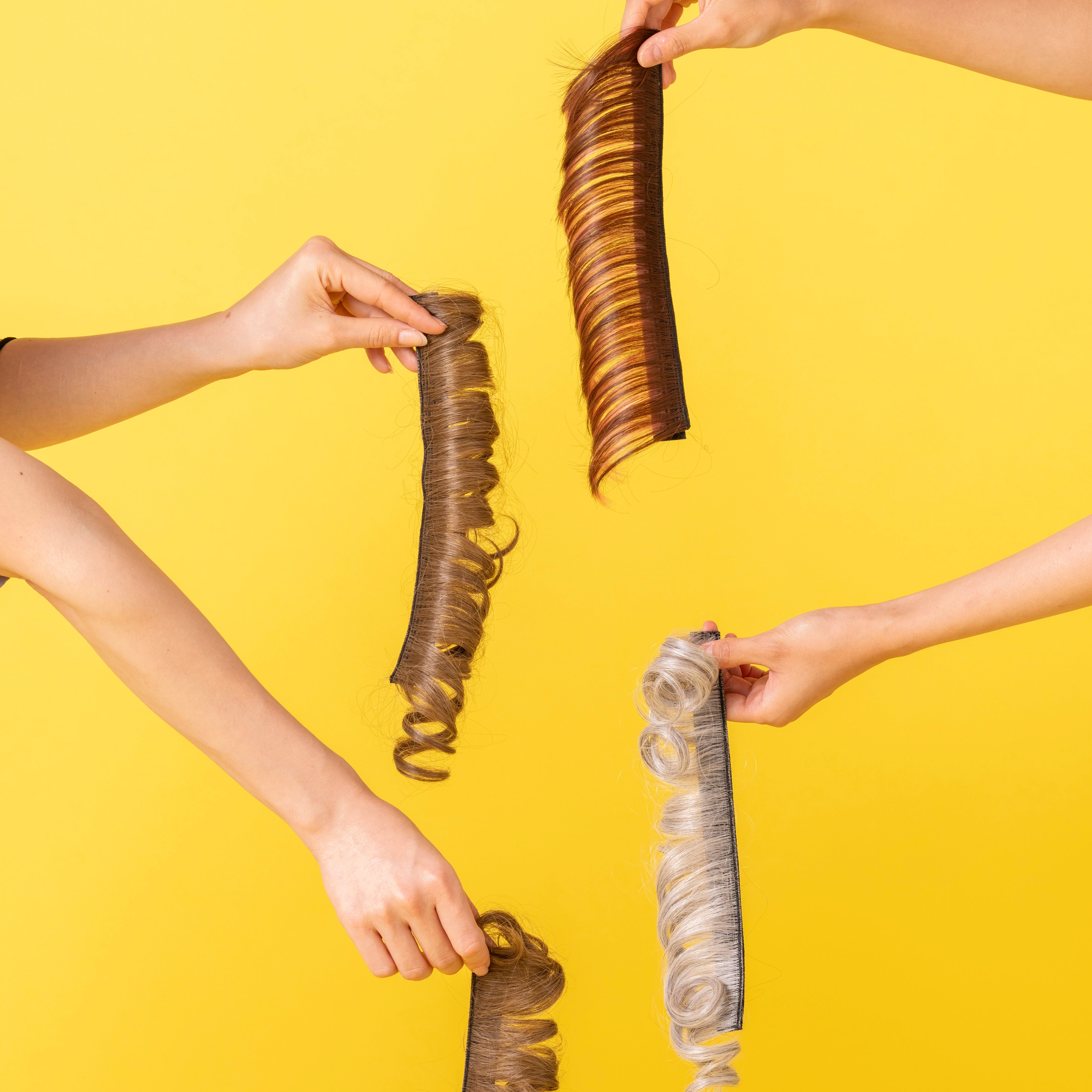 前髪ウィッグ – BAREN（バレン）