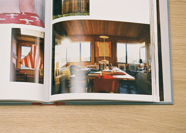 New York Living Rooms, Dominique Nabokov – BAUTIER