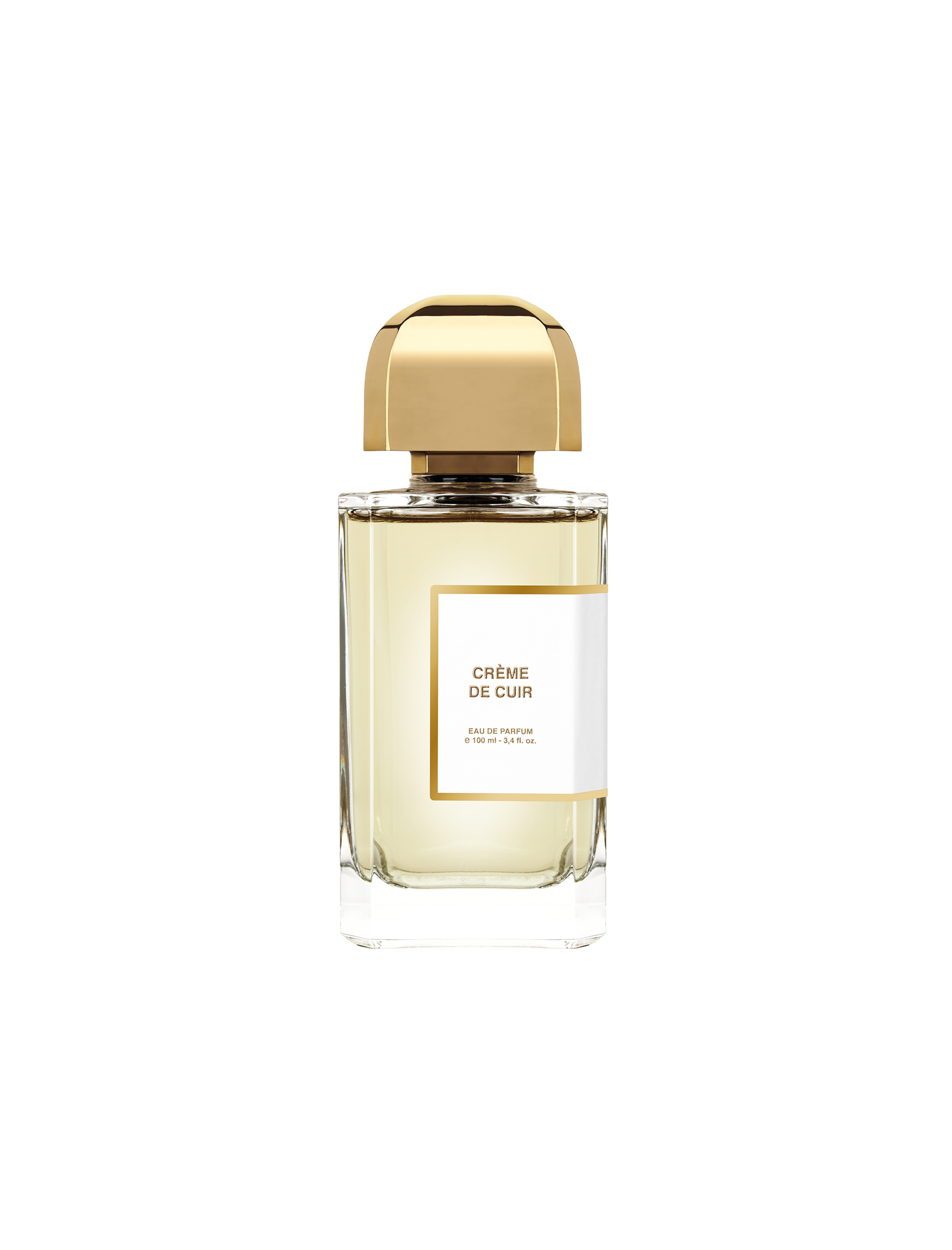 Crème de Cuir | BDK Parfums | Official Website
