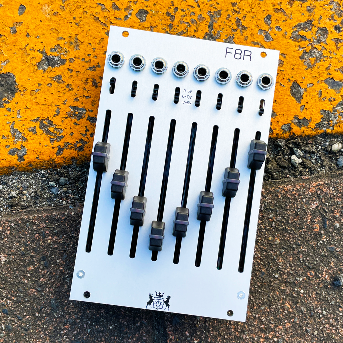 Michigan-Synth-Works-F8R-