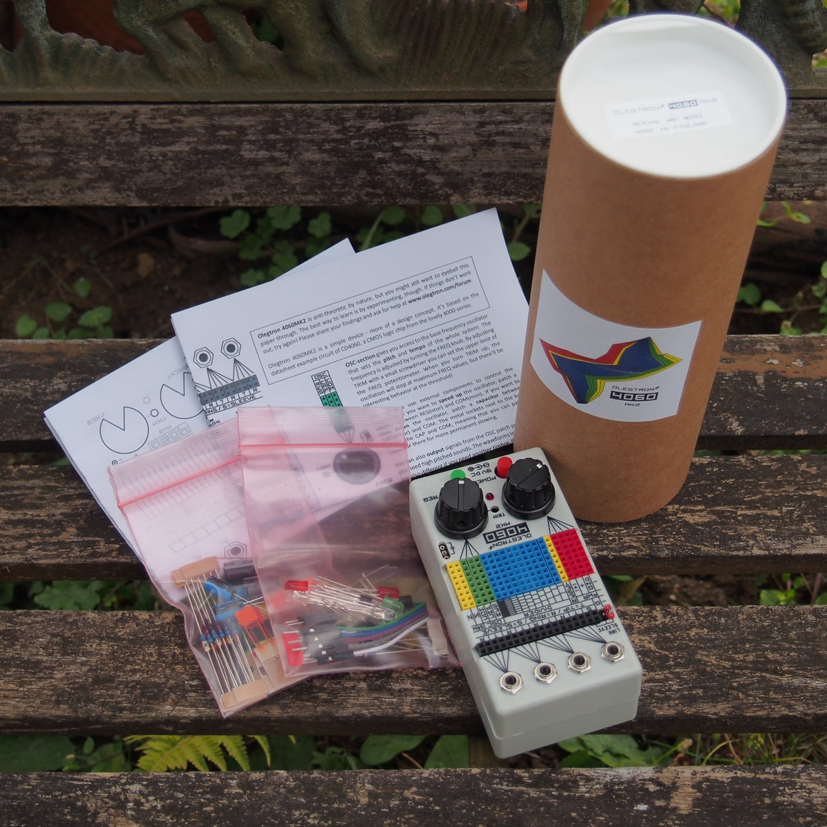 4060 MK2 – beatsville