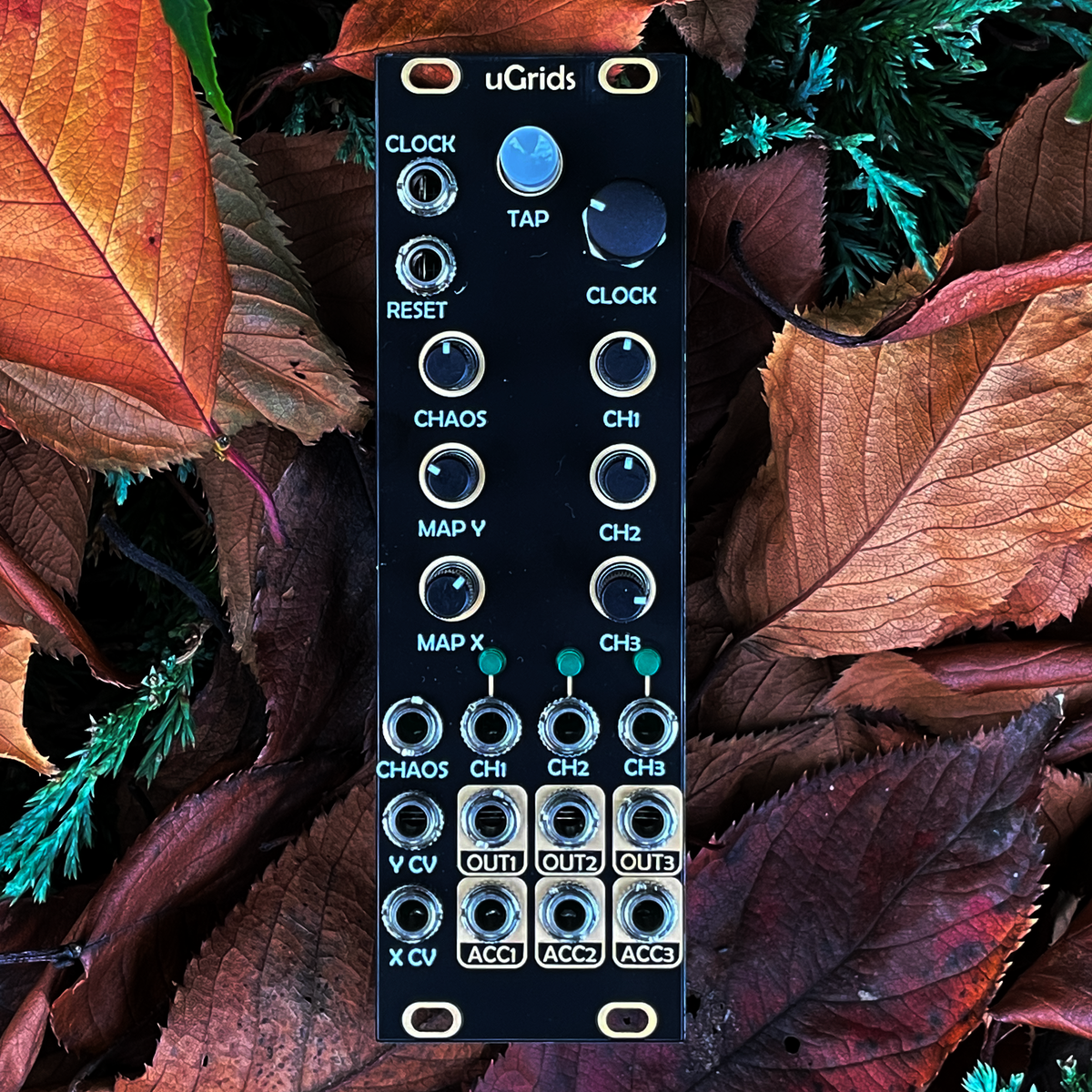 uGrids – beatsville