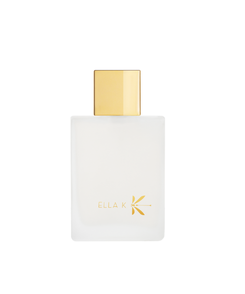 ELLA K - MUSC K – Beautique Fragrances