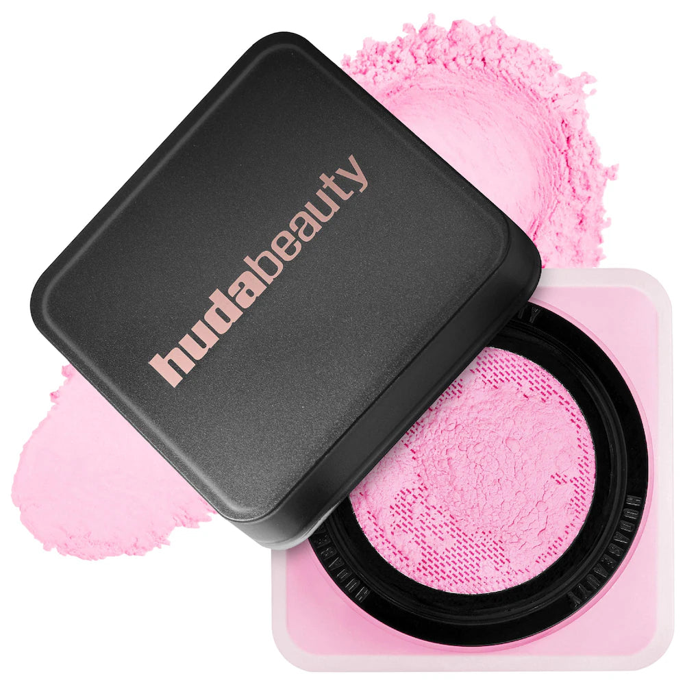 Huda Beauty Easy Bake Loose Baking & Setting Powder – Beauty Land