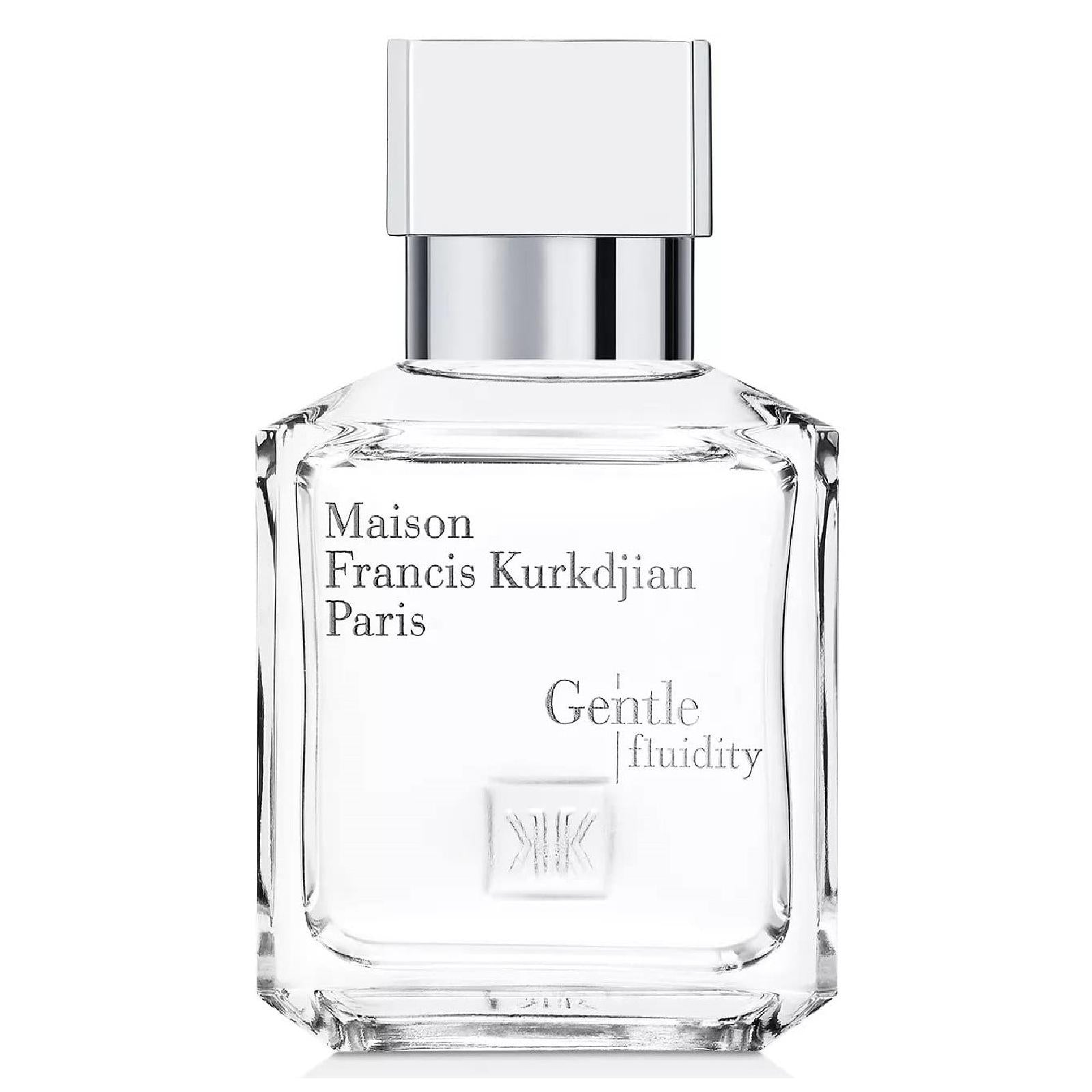 Maison Francis Kurkdjian Gentle Fluidity Silver Eau de Parfum