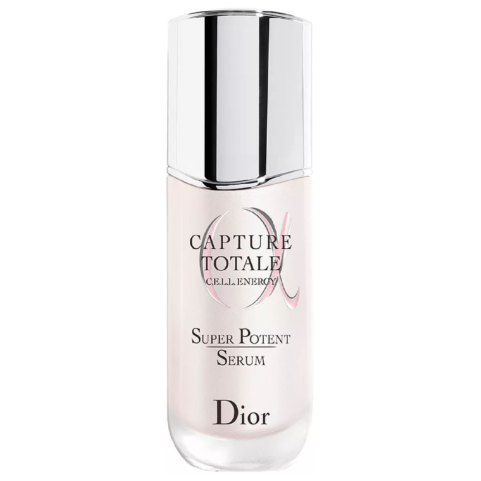 Dior Capture Totale C.e.l.l. Energy Serum - Youthful Glow