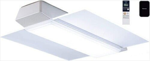 パナソニック HH-CF0806A LEDシーリングライト Bluetoothスピーカー