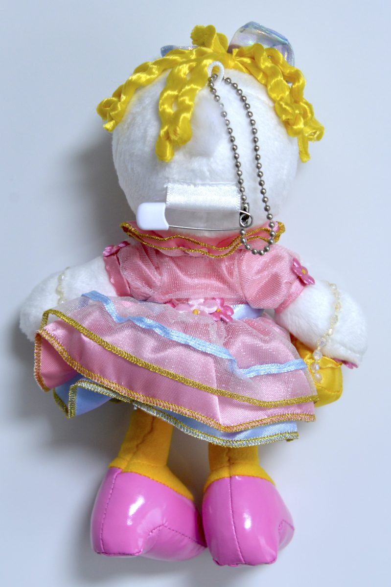 東京ディズニーシー ディレクターコスチューム『ドナルド・デイジー