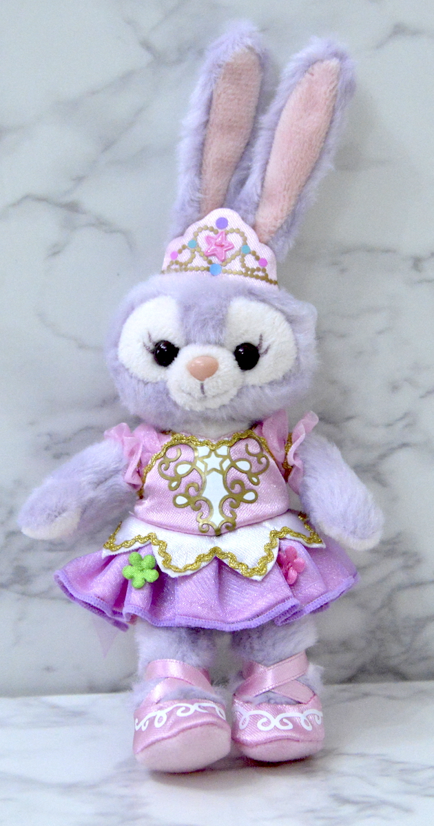 東京ディズニーシー ダッフィーのクリスマス『ダッフィー＆フレンズ