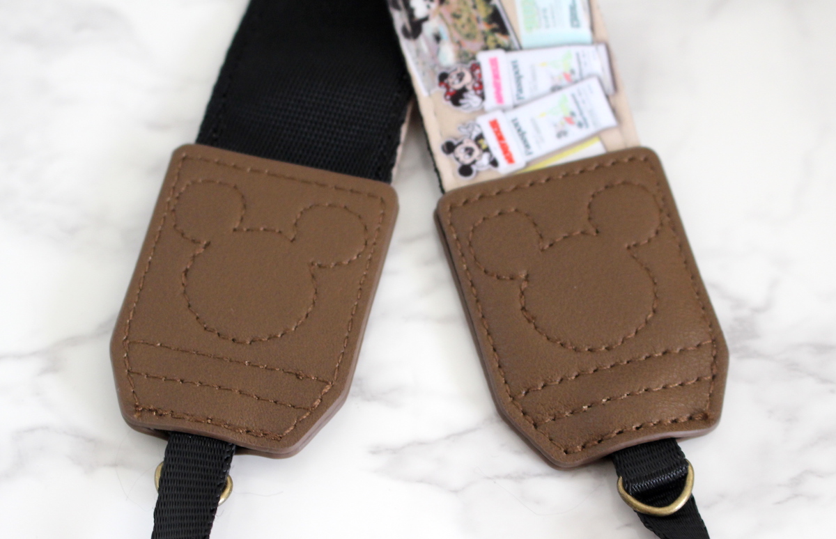 東京ディズニーリゾート35周年 “Happiest Celebration!”『カメラ