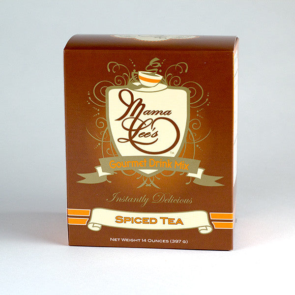 Mama Lee's Spiced Tea – Bell Buckle Country Store, Inc.