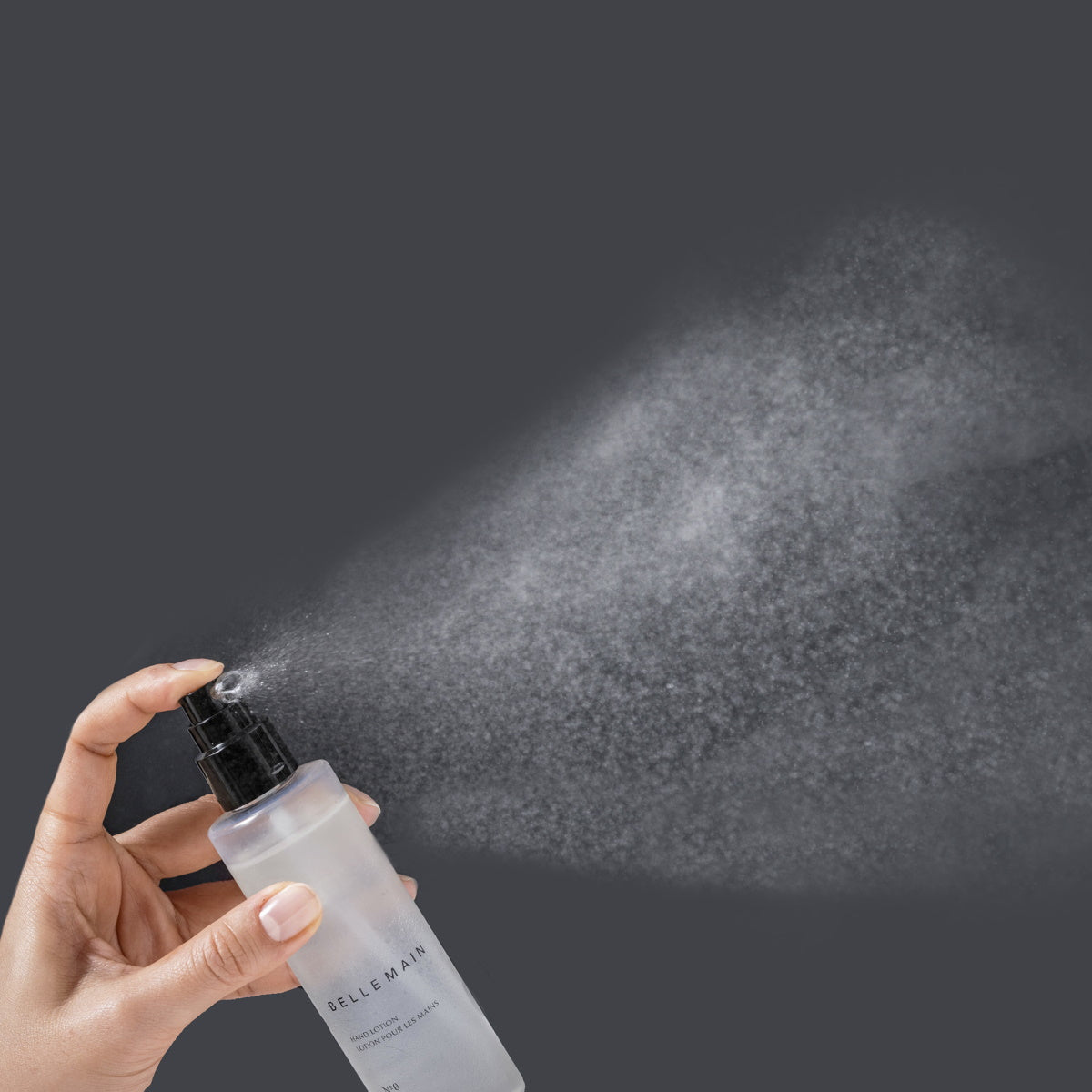 ベリュマン 二層式ハンドローションNo.0 – BeLLEMAIN