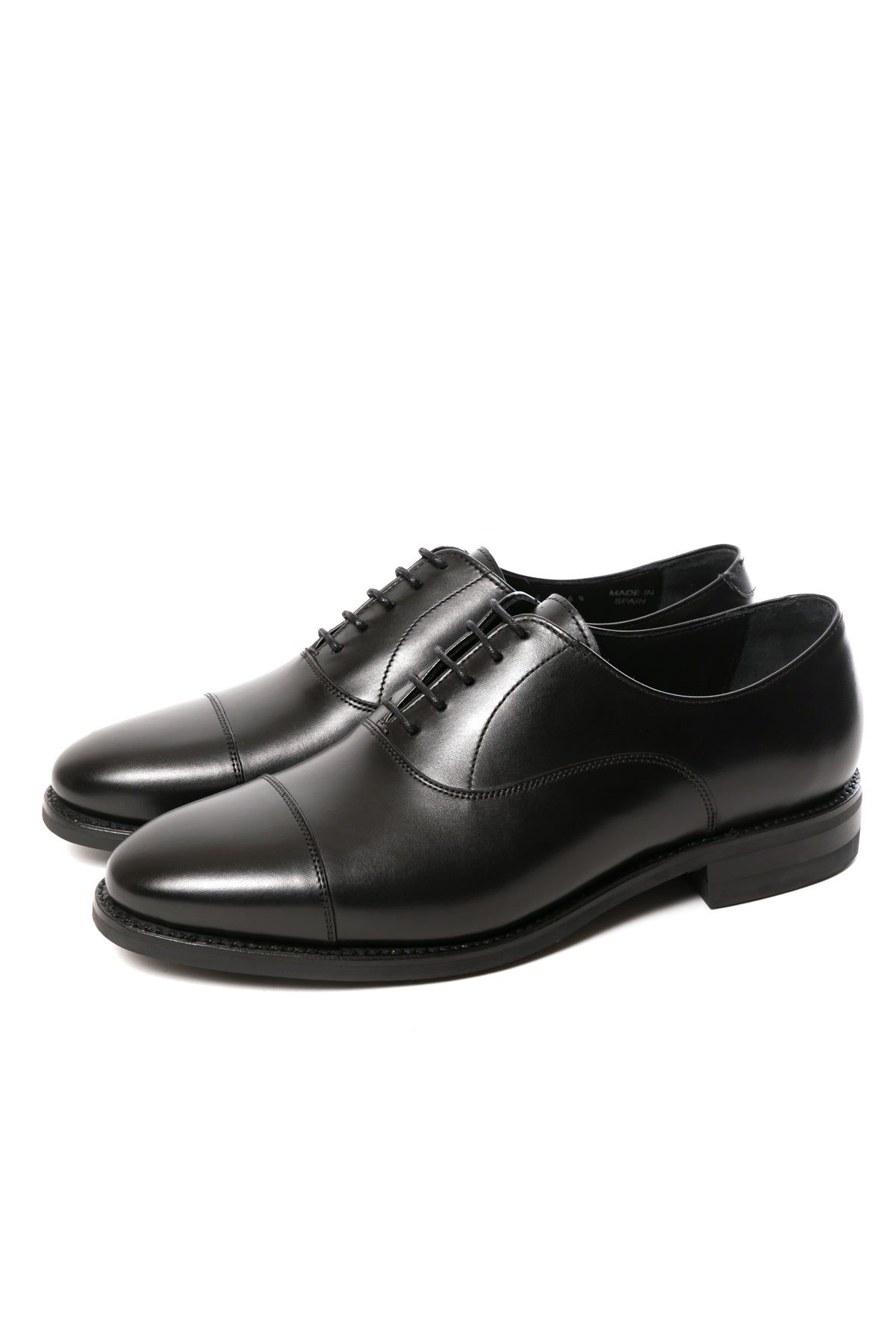 Berwick1707 | ストレートチップ | 5224BCDABK – バーウィック