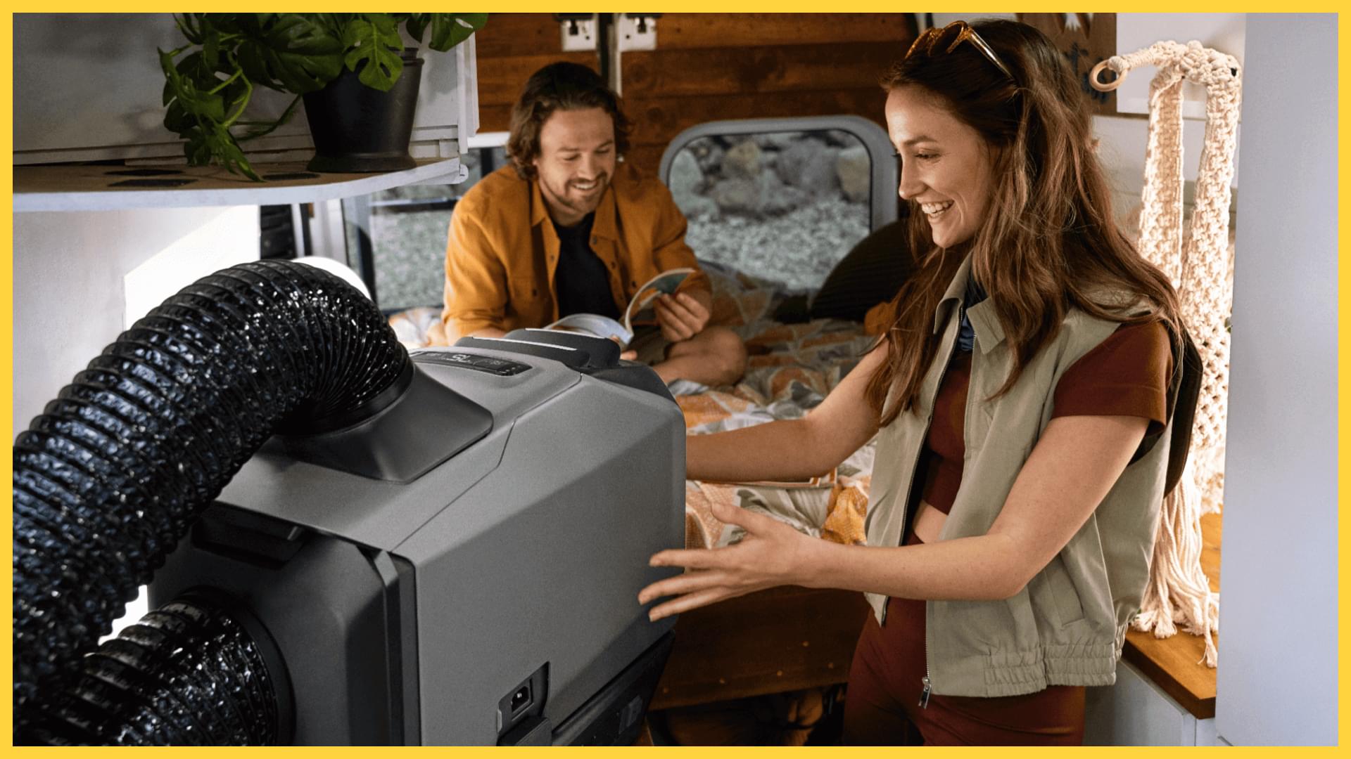 EcoFlow WAVE 3 完全ユーザーガイドと活用法 – BIKMAN TECH