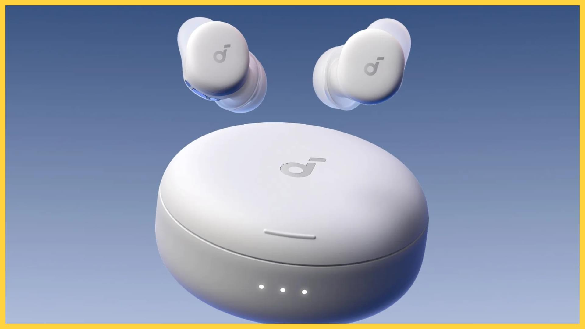 Anker Soundcore Sleep A30完全ガイド｜快眠に最適なスマートANC