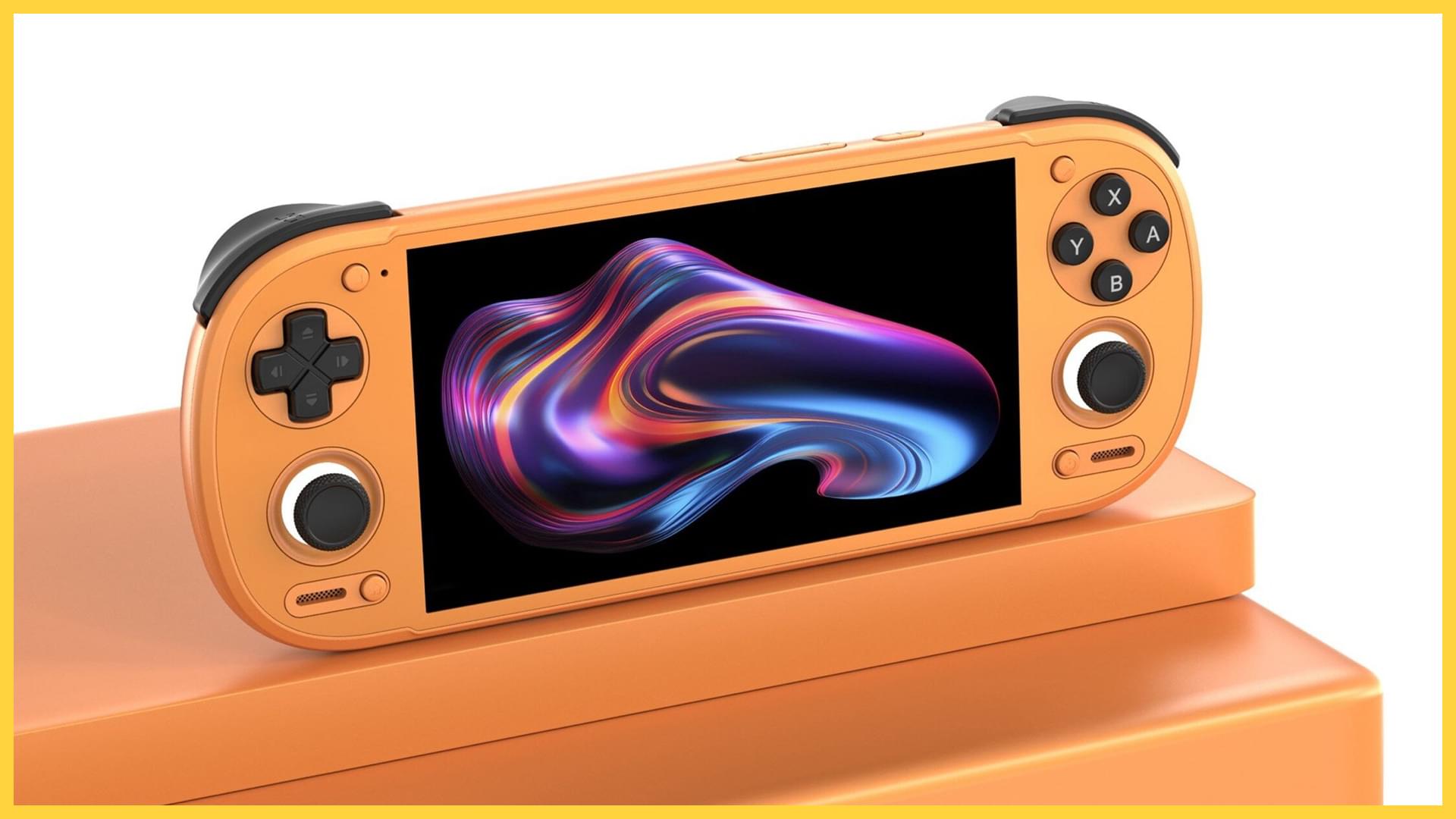 Retroid Pocket 6 徹底解説：次世代ポータブルゲーム機の新基準