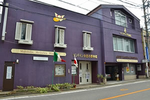 南谷博一氏がマンドリンの普及を図る「マンドリンの音の博物館