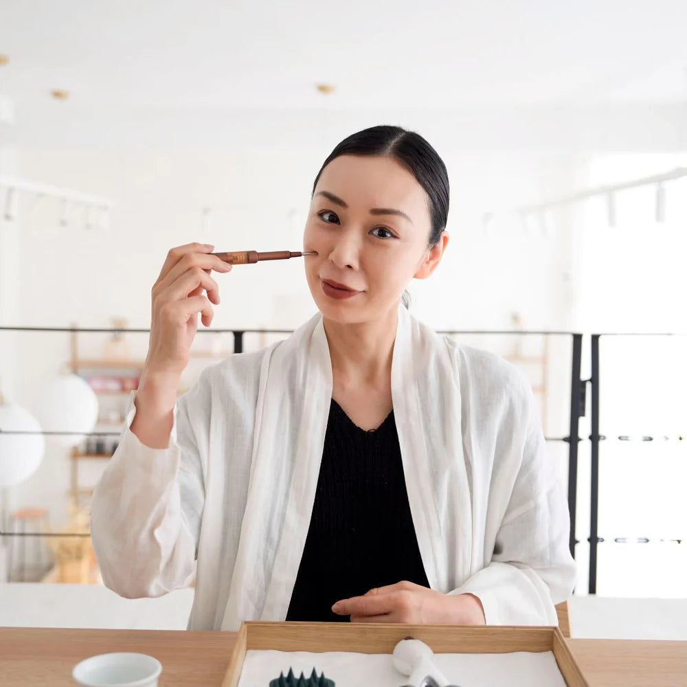 COREFIT Face-Pointer – Bijo; Paris