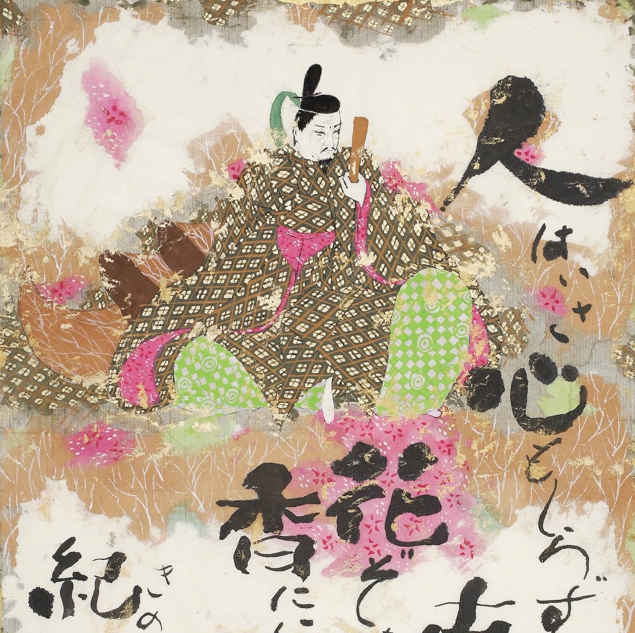 美術家・武藤敏のページ |