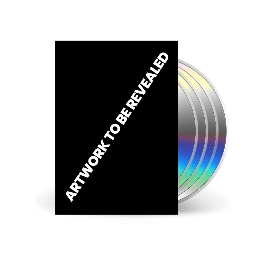 Hikaru Utada • Science Fiction Tour 2024 • Blu-ray & CD – Black