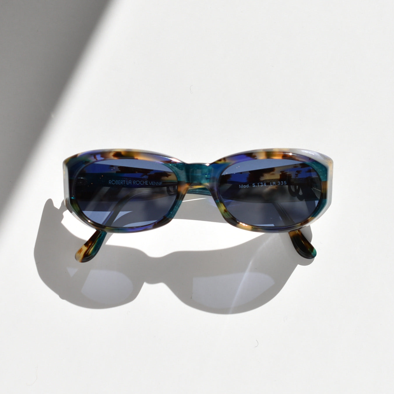 ROBERT LA ROCHE VINTAGE｜ロバート ラ ロッシュ ヴィンテージ MOD