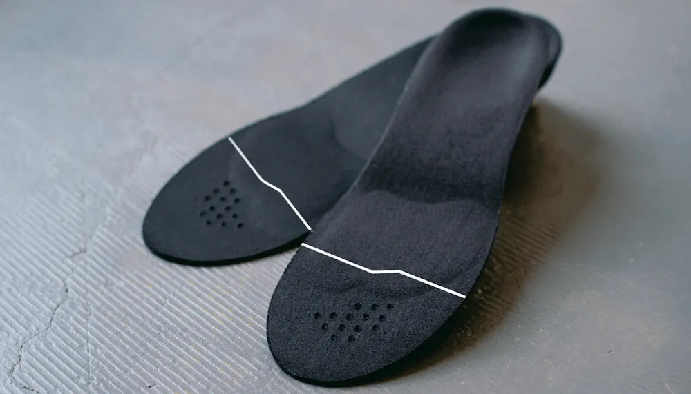 HiCool（ハイクール）厚底インソールの使用レビュー！身長を盛る＆姿勢