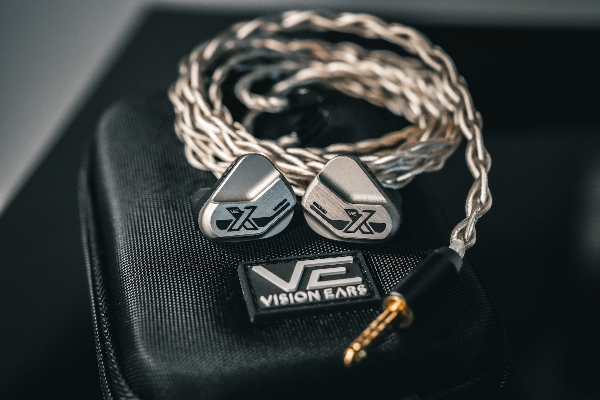 A Vision of Audio Excellence: Vision Ears VE10 Review | Bloom Audio
