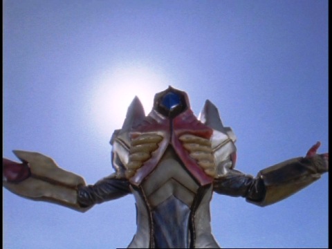 スタンデル星人レドル ジョバリエ キングモーラット ゴルドラス