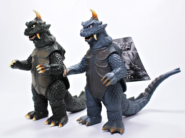 ウルトラ怪獣シリーズSP 劇場限定古代怪獣ゴメス - スポンサー広告