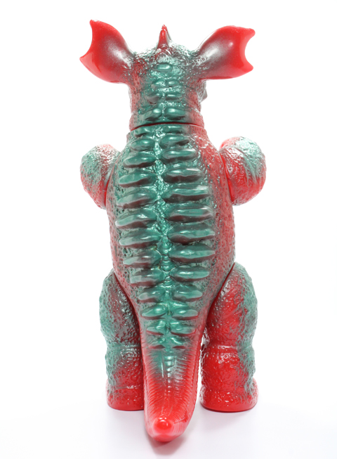 M1号マルサン復刻バラゴン（イリサワ限定Ver.） - スポンサー広告