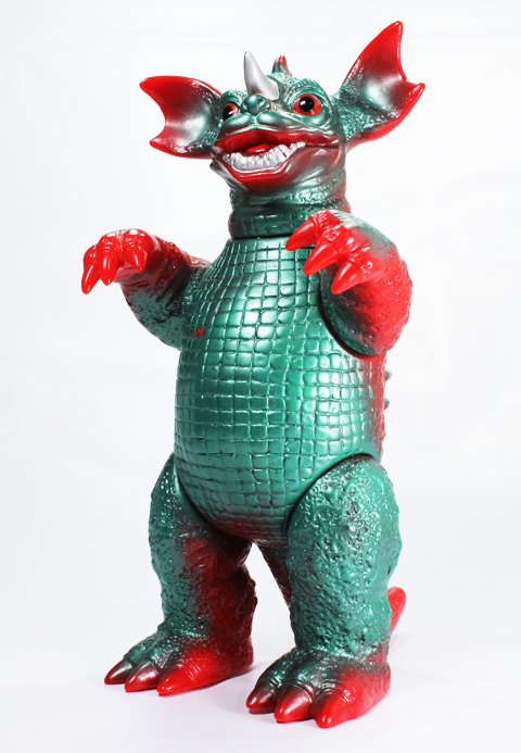 M1号マルサン復刻バラゴン（イリサワ限定Ver.） - スポンサー広告