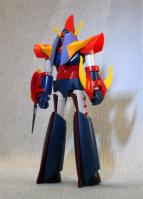 ハイコンプリートモデル 勇者ライディーン | 持ってるものをてきとーに