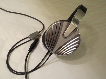 ヘッドホン】Edition 12 / Ultrasone【レビュー】 - WNAM