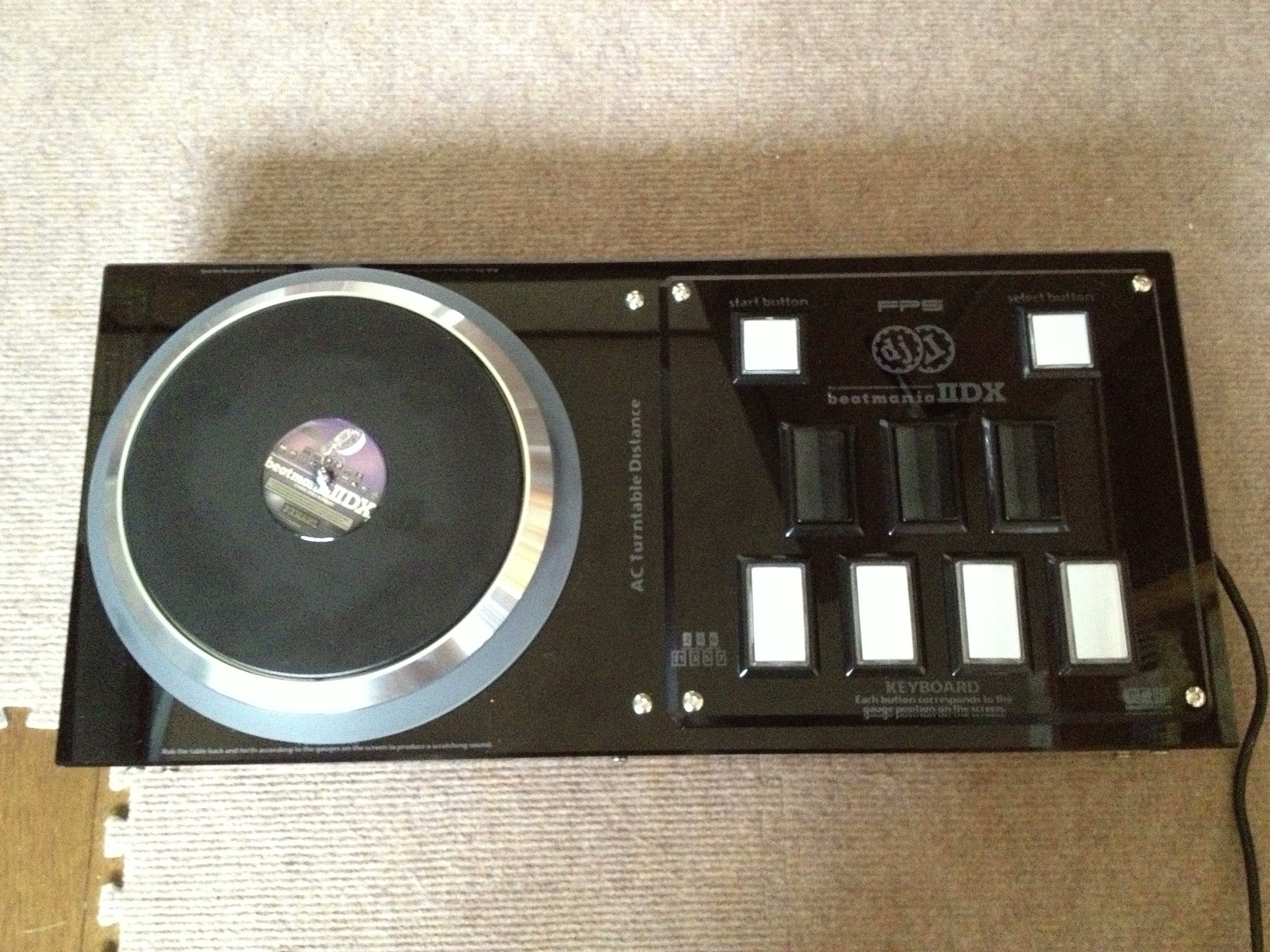 DAOコン買ったったwwwwwwww | こんぱち。