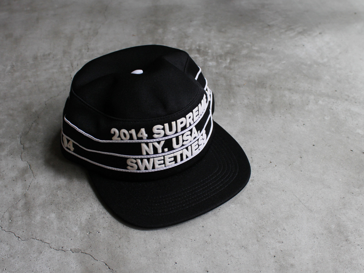SUPREME (シュプリーム) Pro Bowl Pillbox Cap(キャップ) | Standard at us