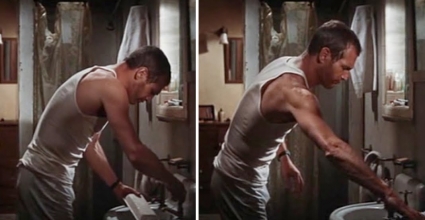 動く標的』 イケおじ ポール・ニューマンにくらくら♡ - 天邪鬼みー