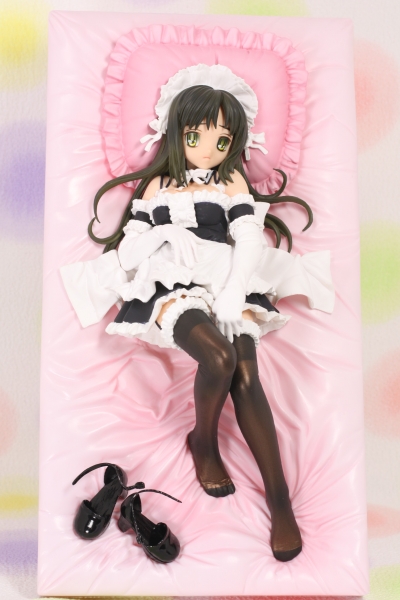 これが私の御主人様」倉内安奈 プレミアムフィギュア 夜の帳はやはらか