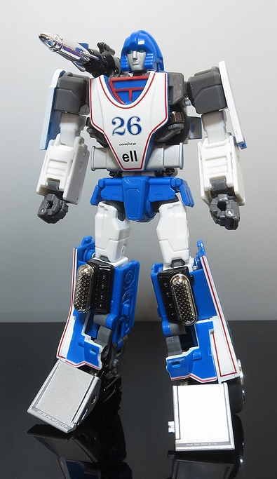PS-01A Sphinx スフィンクス Ocular Max(New MMC)製 ミラージ リジェ
