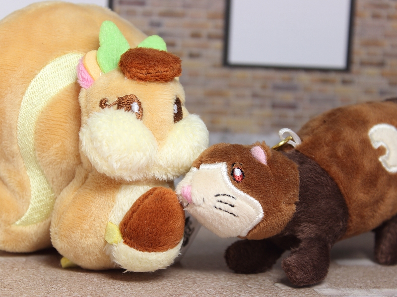 AIKATSU!STYLE for Lady アイカツ！マスコットチャーム くりすちゃん