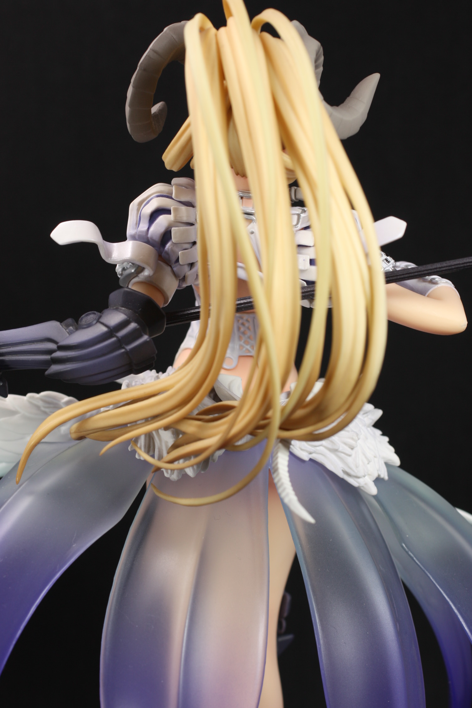 七つの大罪」ルシファー ～傲慢の像（オーキッドシード）レビュー